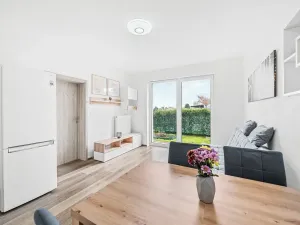 Pronájem bytu 3+kk, Plzeň, Křimická, 62 m2