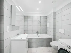 Pronájem bytu 3+kk, Plzeň, Křimická, 62 m2
