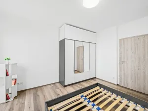 Pronájem bytu 3+kk, Plzeň, Křimická, 62 m2