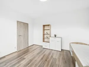 Pronájem bytu 3+kk, Plzeň, Křimická, 62 m2