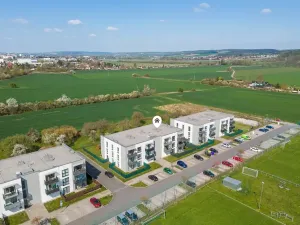 Pronájem bytu 3+kk, Plzeň, Křimická, 62 m2