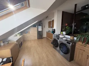 Pronájem bytu 3+kk, Jičín, Ruská, 80 m2
