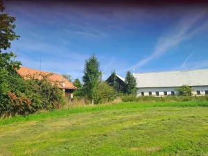 Prodej domu, Rovensko pod Troskami - Václaví, 400 m2