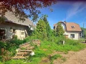 Prodej domu, Rovensko pod Troskami - Václaví, 400 m2