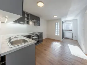 Pronájem bytu 2+1, Ludgeřovice, Písečná, 57 m2