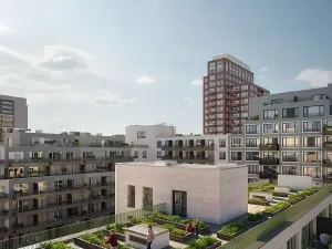 Prodej bytu 4+kk, Brno, Jihlavská, 102 m2