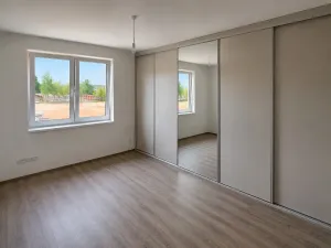 Pronájem bytu 3+kk, Trutnov, Chodská, 69 m2