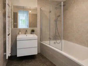 Pronájem bytu 3+kk, Trutnov, Chodská, 69 m2