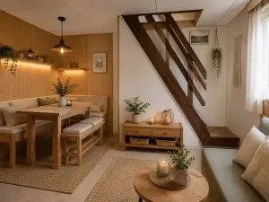 Prodej chaty, Trutnov, Nad Plovárnou, 32 m2