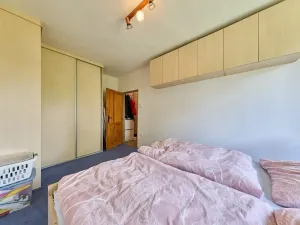 Prodej bytu 2+1, Vlčice, 58 m2