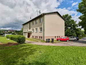 Prodej bytu 2+1, Vlčice, 58 m2