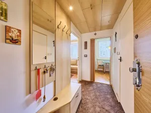 Prodej bytu 1+1, Trutnov, Za Komínem, 32 m2
