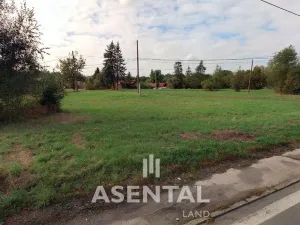 Prodej komerčního pozemku, Orlová - Město, Buková, 44472 m2