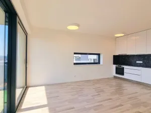 Pronájem bytu 2+kk, Brno, Kumpoštova, 56 m2