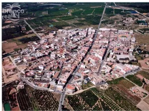 Prodej rodinného domu, Los Montesinos, Alicante, Španělsko, 108 m2