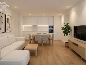 Prodej rodinného domu, San Javier, Murcia, Španělsko, 74 m2