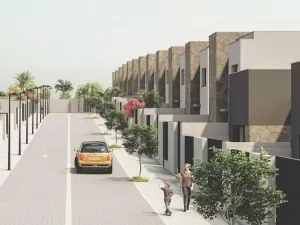 Prodej rodinného domu, San Juan de los Terreros, Almería, Španělsko, 122 m2