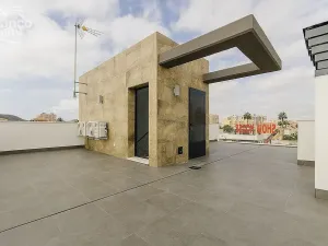 Prodej rodinného domu, Cartagena, Murcia, Španělsko, 178 m2