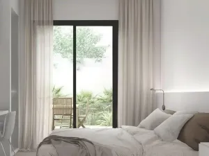 Prodej rodinného domu, San Juan de los Terreros, Almería, Španělsko, 110 m2