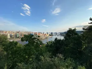 Pronájem bytu 2+kk, Praha - Holešovice, Vinařská, 47 m2