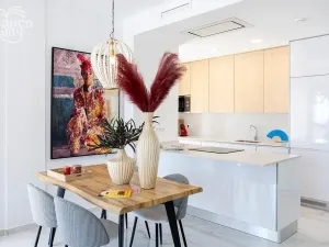 Prodej rodinného domu, Polop, Alicante, Španělsko, 129 m2