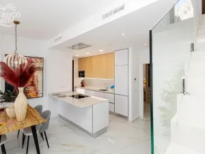 Prodej rodinného domu, Polop, Alicante, Španělsko, 129 m2