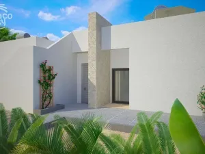 Prodej rodinného domu, Benijofar, Alicante, Španělsko, 107 m2