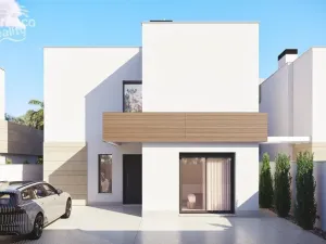Prodej rodinného domu, San Javier, Murcia, Španělsko, 147 m2