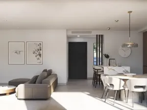 Prodej rodinného domu, San Javier, Murcia, Španělsko, 147 m2
