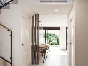Prodej rodinného domu, San Javier, Murcia, Španělsko, 147 m2