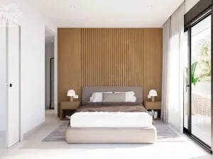 Prodej rodinného domu, San Javier, Murcia, Španělsko, 147 m2