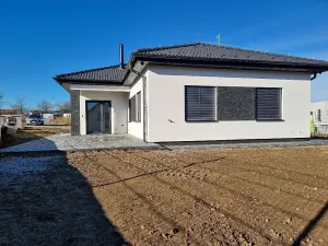 Prodej rodinného domu, Slaný, Lacinova, 91 m2