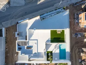 Prodej rodinného domu, Polop, Alicante, Španělsko, 129 m2
