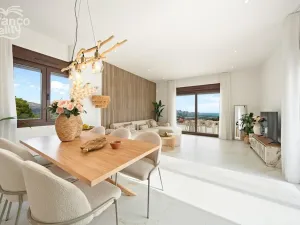 Prodej rodinného domu, Polop, Alicante, Španělsko, 129 m2