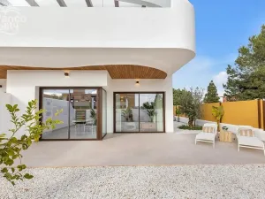 Prodej rodinného domu, Los Alcazares, Murcia, Španělsko, 113 m2