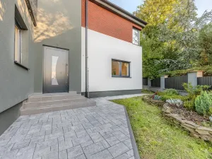 Prodej rodinného domu, Plzeň, 249 m2