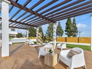 Prodej rodinného domu, Los Alcazares, Murcia, Španělsko, 85 m2