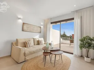 Prodej rodinného domu, Los Alcazares, Murcia, Španělsko, 85 m2