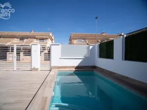 Prodej rodinného domu, San Javier, Murcia, Španělsko, 95 m2