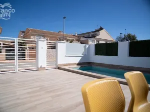 Prodej rodinného domu, San Javier, Murcia, Španělsko, 95 m2