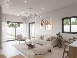Prodej rodinného domu, Polop, Alicante, Španělsko, 106 m2