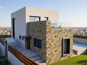 Prodej rodinného domu, San Miguel de Salinas, Alicante, Španělsko, 169 m2