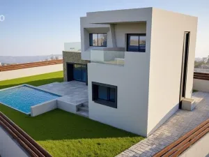 Prodej rodinného domu, San Miguel de Salinas, Alicante, Španělsko, 169 m2