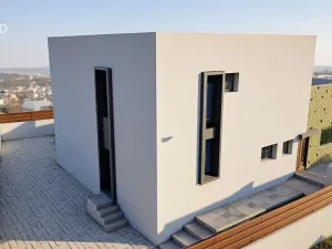 Prodej rodinného domu, San Miguel de Salinas, Alicante, Španělsko, 169 m2