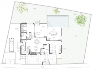 Prodej rodinného domu, San Miguel de Salinas, Alicante, Španělsko, 169 m2