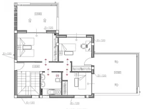 Prodej rodinného domu, San Miguel de Salinas, Alicante, Španělsko, 169 m2