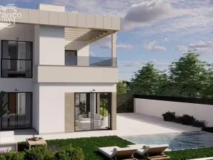 Prodej rodinného domu, Orihuela, Alicante, Španělsko, 95 m2