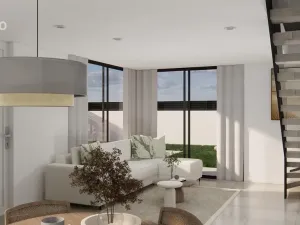 Prodej rodinného domu, Orihuela, Alicante, Španělsko, 95 m2