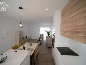 Prodej rodinného domu, San Javier, Murcia, Španělsko, 124 m2