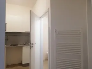 Pronájem bytu 2+1, Praha - Bubeneč, U zeměpisného ústavu, 45 m2